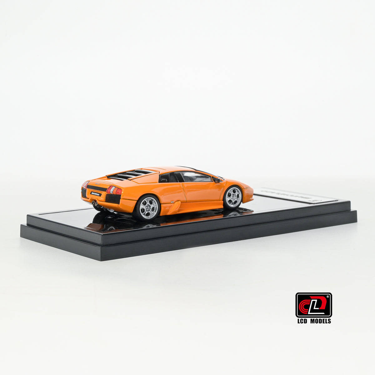 Lamborghini Murcielago
