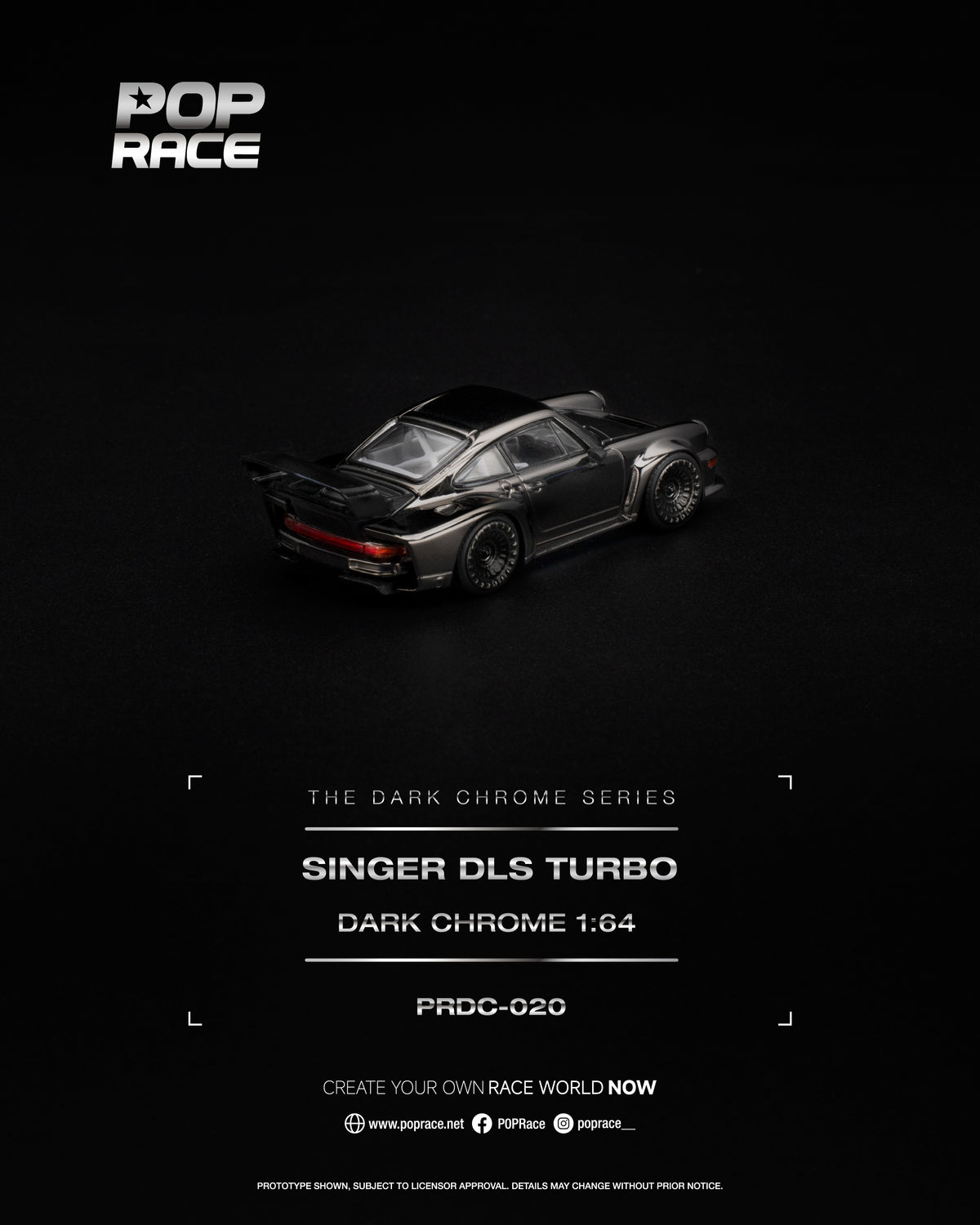 SINGER DLS TURBO