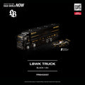 [Combo] LBWK AMG GT3 EVO - Black & LBWK Truck - Black