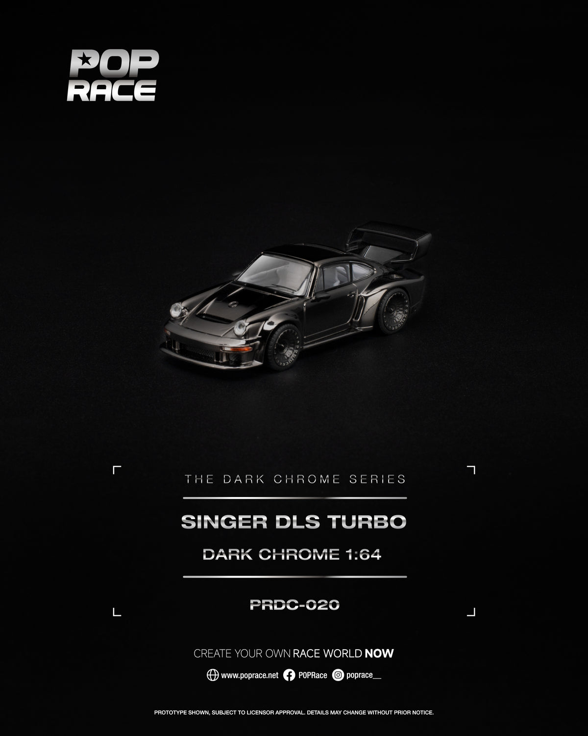 SINGER DLS TURBO