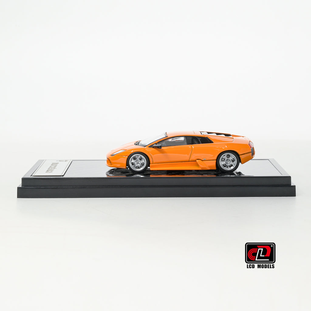 Lamborghini Murcielago
