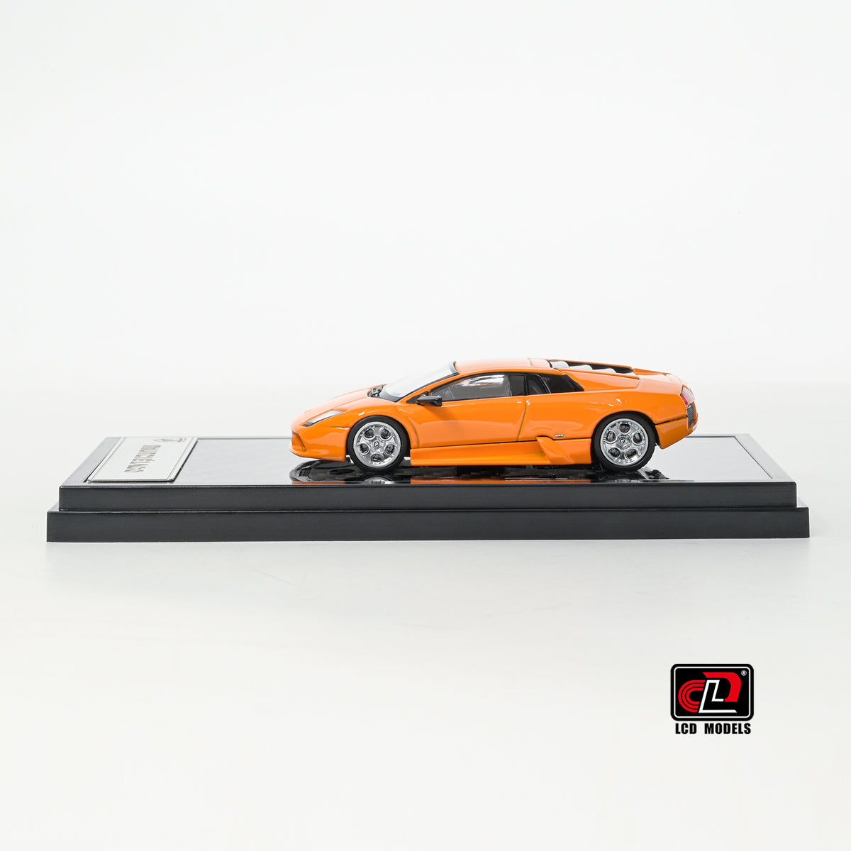 Lamborghini Murcielago