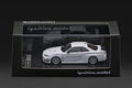Nissan Skyline GT-R Mine‘s (R34) - White