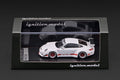 RWB 997 GT3 - White alloy