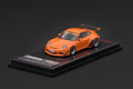 RWB 997 GT3 Orange