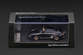 RWB 997 - Black Alloy