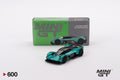 [Pre Order, Box] MiniGT - Aston Martin Valkyrie Aston Martin Racing Green - 7