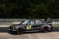 HWA EVO R HWA ENGINEERING SPEED - 24H NÜRBURGRING 2026