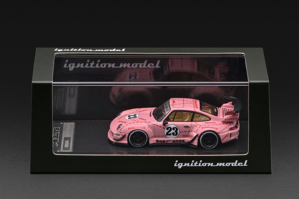RWB 993 - Pink Alloy
