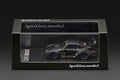 RWB 993 - Matte Black