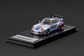 RWB 993 Silver