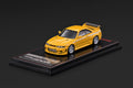 NISMO 400R (BCNR33) Yellow