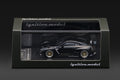 PANDEM R35 GT-R - Black Metallic