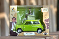 Mr Bean's MINI Set - Model Car+Sofa+Figure