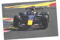 Oracle Red Bull Racing RB22 #3 2nd Madrid GP 2026