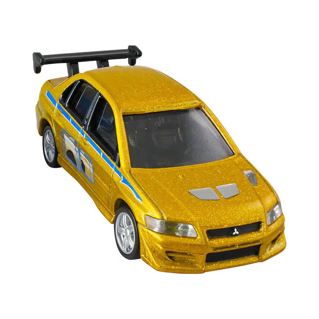 [Pre Order] Tomica Premium - Fast and Furious - 2 Models Collection