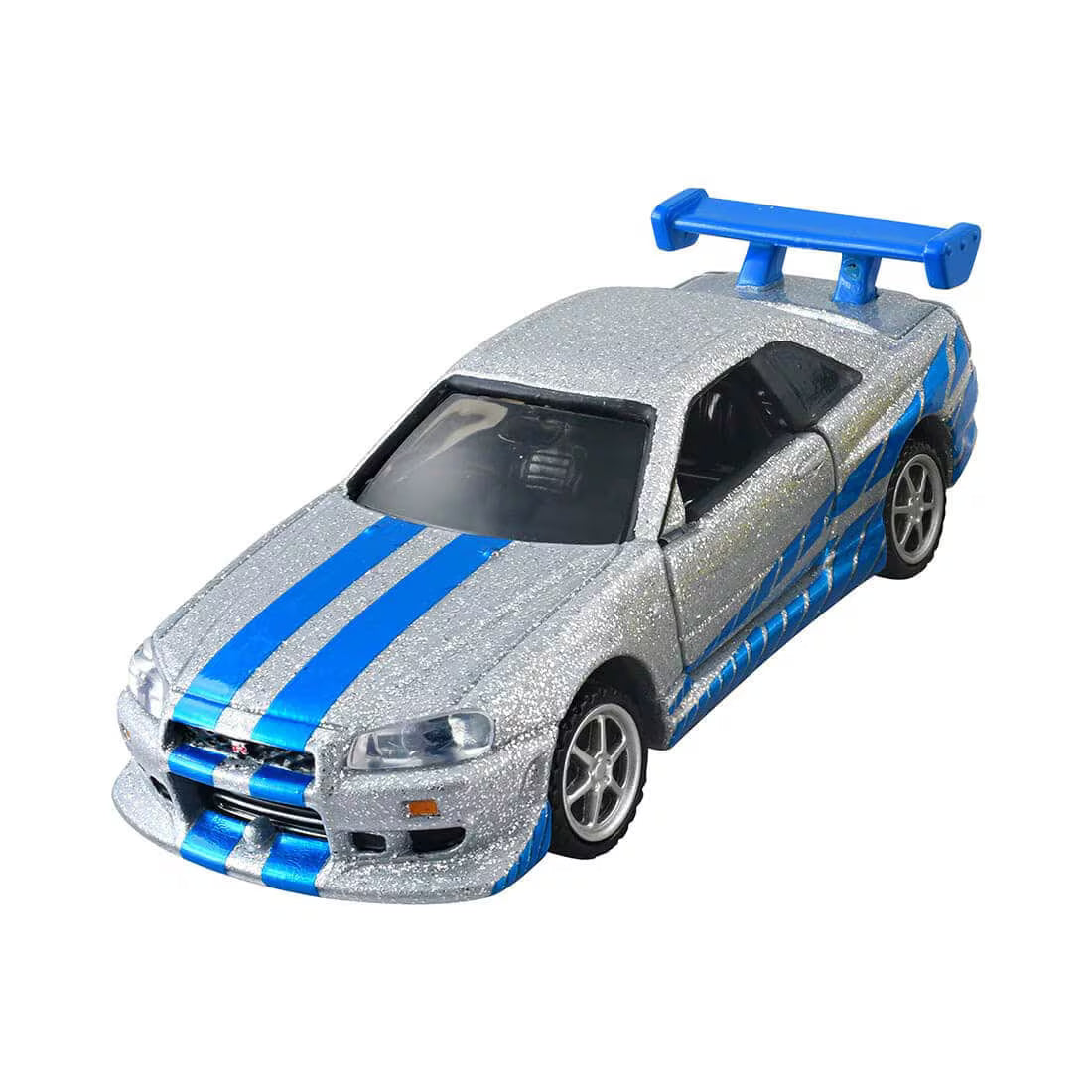 [Pre Order] Tomica Premium - Fast and Furious - 2 Models Collection