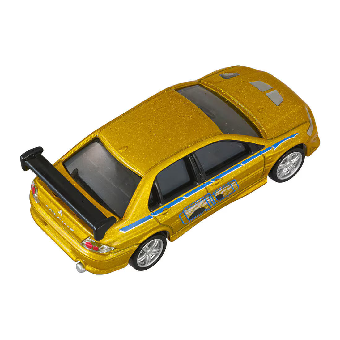 [Pre Order] Tomica Premium - Fast and Furious - 2 Models Collection
