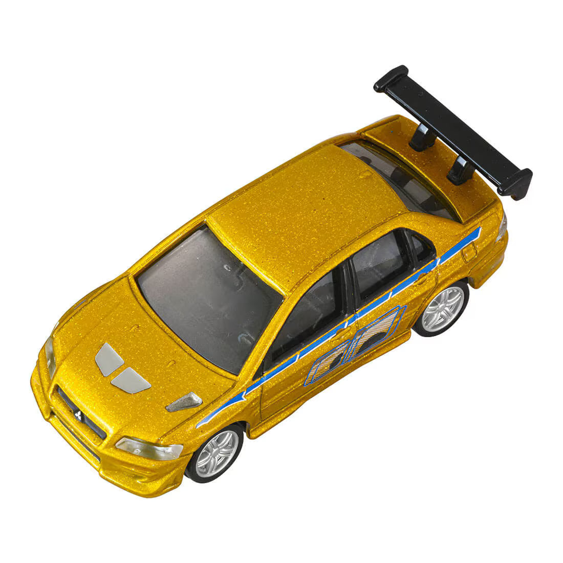 [Pre Order] Tomica Premium - Fast and Furious - 2 Models Collection