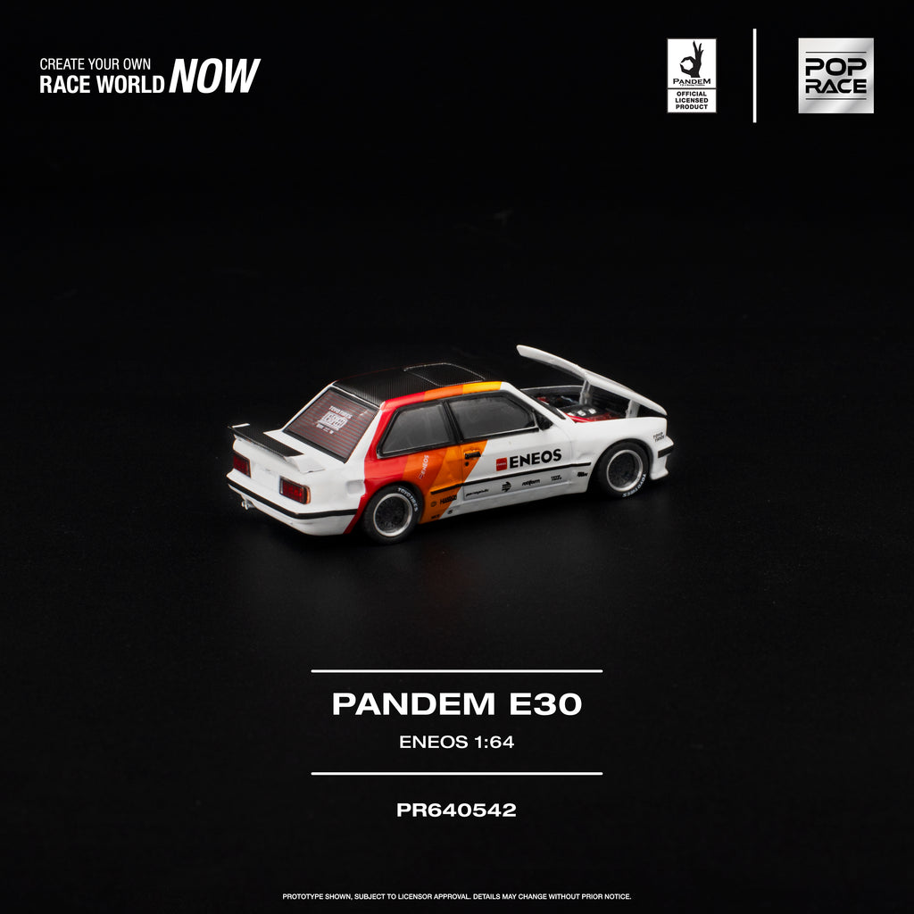 PANDEM E30 ENEOS
