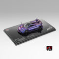 Pagani Imola Color-Changing - Purple Alloy - Full Open