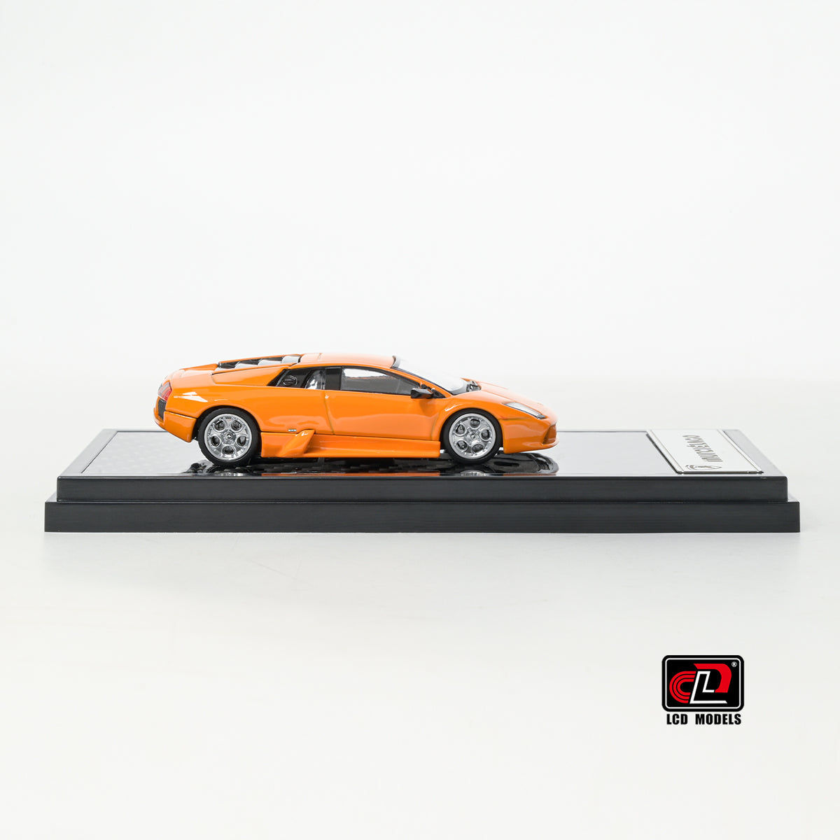 Lamborghini Murcielago