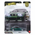 [Imported, Set] Hot Wheels - Power Trip BMW M3 + '99 Ford F-150 SVT Lightning