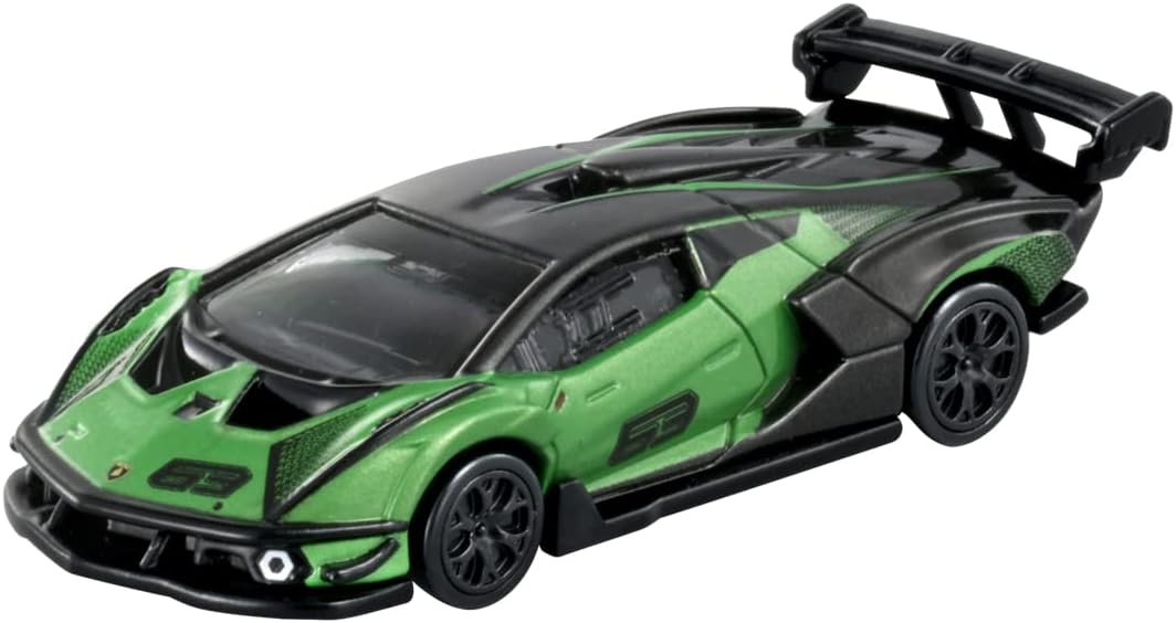 [Pre Order] Tomica Premium - Lamborghini Essenza SCV12 - May shipping