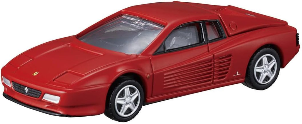 [Pre Order] Tomica Premium #08 – Ferrari 512 TR – Red - June Shipping