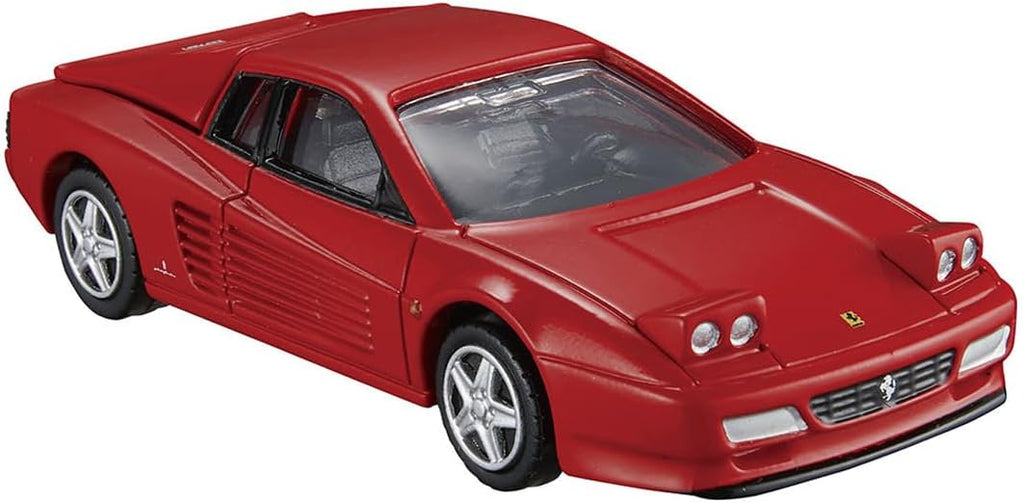 [Pre Order] Tomica Premium #08 – Ferrari 512 TR – Red - June Shipping