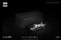 [Pre Order] Pop Race - R33 GT-R DARK CHROME