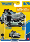 2023 Porsche 911 Rallye MYSTIC STONE