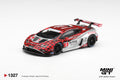 Lamborghini Huracan GT3 EVO2 #9 - Pfaff Motorsports 2025 IMSA WeatherTech GTD Pro