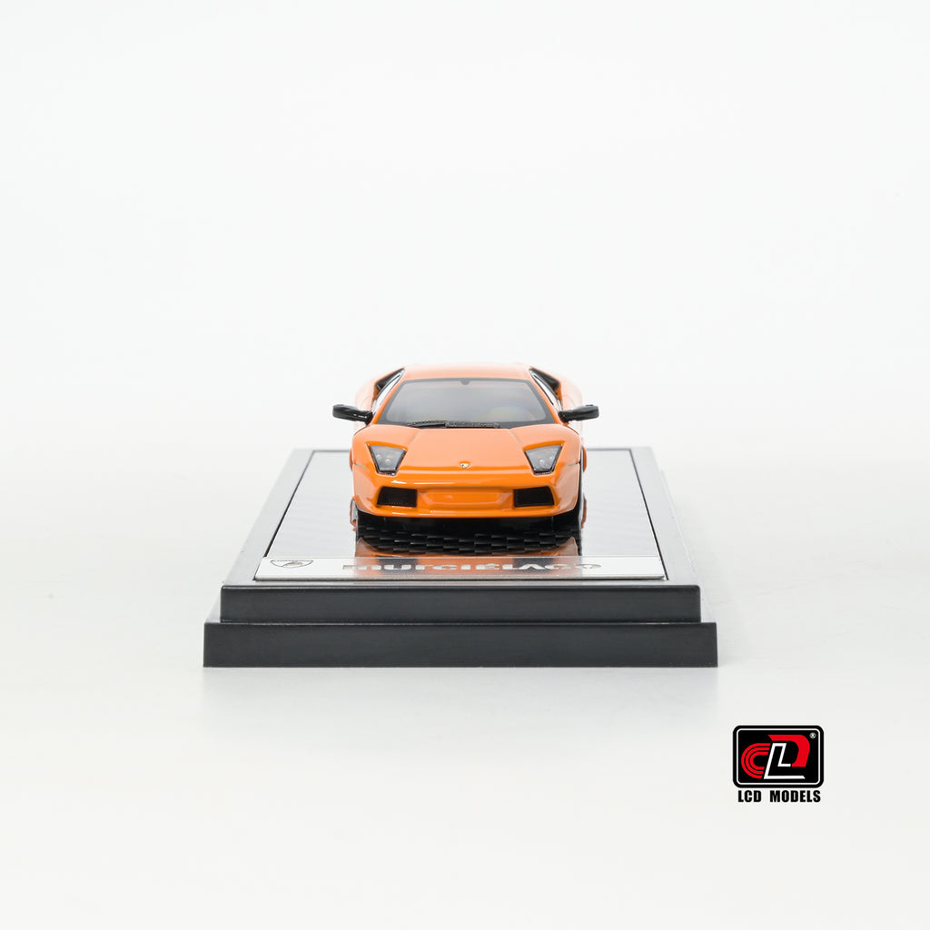 Lamborghini Murcielago