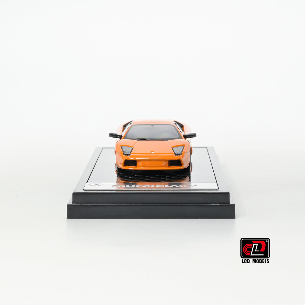 Lamborghini Murcielago