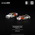 PANDEM E30 ENEOS