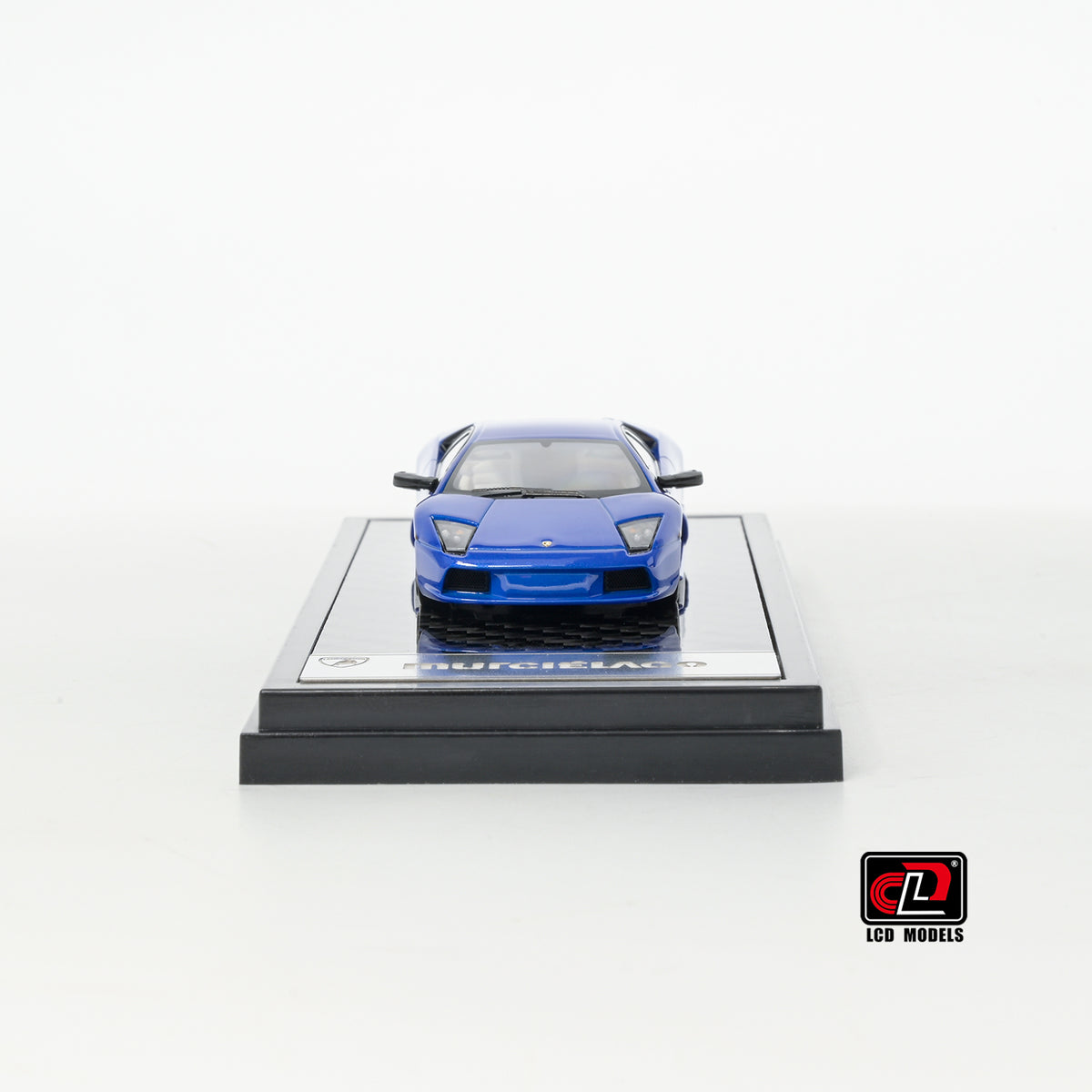 Lamborghini Murcielago (First Generation) - Blue