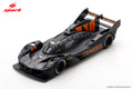 Genesis GMR-001 - Test