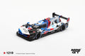 [Pre Order, Box] MiniGT - BMW M Hybrid V8 Hypercar #15 BMW M TEAM WRT 2024 Le Mans 24 Hrs