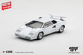 Lamborghini Countach LP500S - White