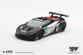 Lamborghini Huracan GT3 EVO2 #45 DEX Wayne Taylor Racing - 2025 IMSA Chevrolet Grand Prix Class Winner
