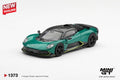 Aston Martin Valhalla - Podium Green