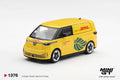 Volkswagen ID.Buzz - DHL Electric