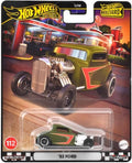 [Imported] Hot Wheels Premium '32 Ford