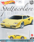 [Pre Order] Hot Wheels - Lamborghini Countach LP 5000 QV