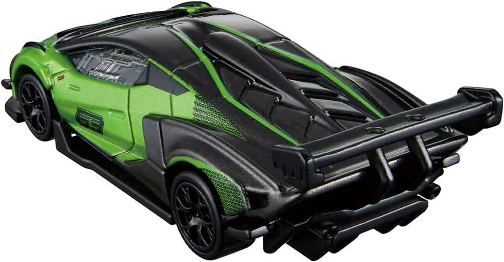 [Pre Order] Tomica Premium - Lamborghini Essenza SCV12 - May shipping