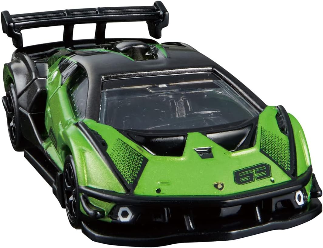 [Pre Order] Tomica Premium - Lamborghini Essenza SCV12 - May shipping
