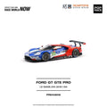 FORD GT GTE PRO - LE MANS 24H 2019