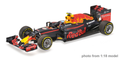 RED BULL RACING TAG HEUER RB12 - VERSTAPPEN - 2016 Spanish GP Winner