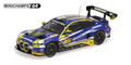 BMW M4 GT3 – TEAM WRT - GTWCE MISANO WINNER 2023